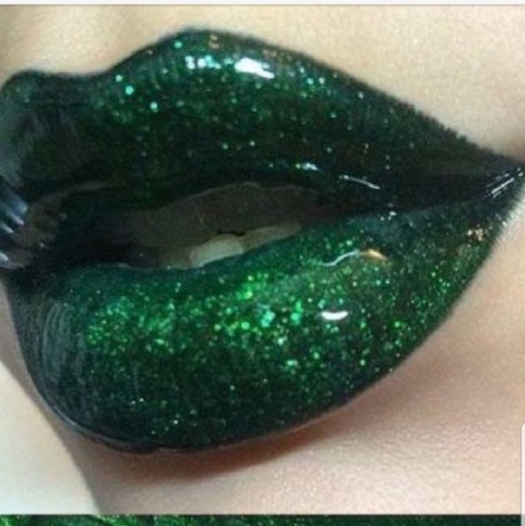 ⭐HP⭐💙🌟🧚‍♀️RADIOACTIVE Medusa Makeup Glitter Pot NWOTag - Picture 2 of 7